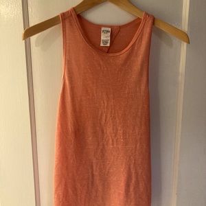 Victoria secret tank